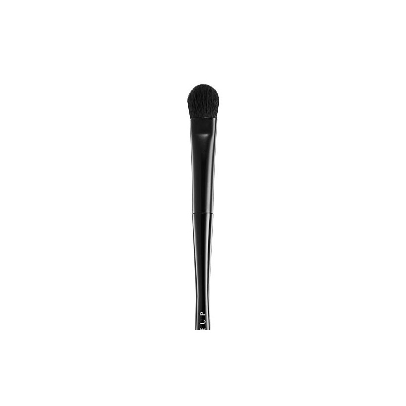 NYX Professional Makeup, Pro All Over Shadow, Brocha para Ojos