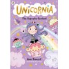 Unicornia: The Cupcake Contest