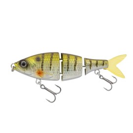 Nage Micro BFS Ultralight Fishing Swimbait 2.75" (Baby Bluegill)