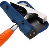 ESTWING Bricklayer's/Mason's Hammer - 20 oz USA Made Hi-Vis Masonry