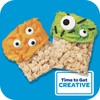 Rice Krispies Treats Marshmallow Treat Sheet, Kids Snacks, Baking Project,