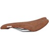 Charge Bikes Spoon Saddle, CrMo - dk Brown - RP7107U6OS