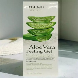 초등학생 블랙헤드 피지 녹이는 피부 관리 알로에 필링젤 180ml Elementary School Students Blackhead Sebum Melting Skin Care Aloe Peeling Gel 180ml