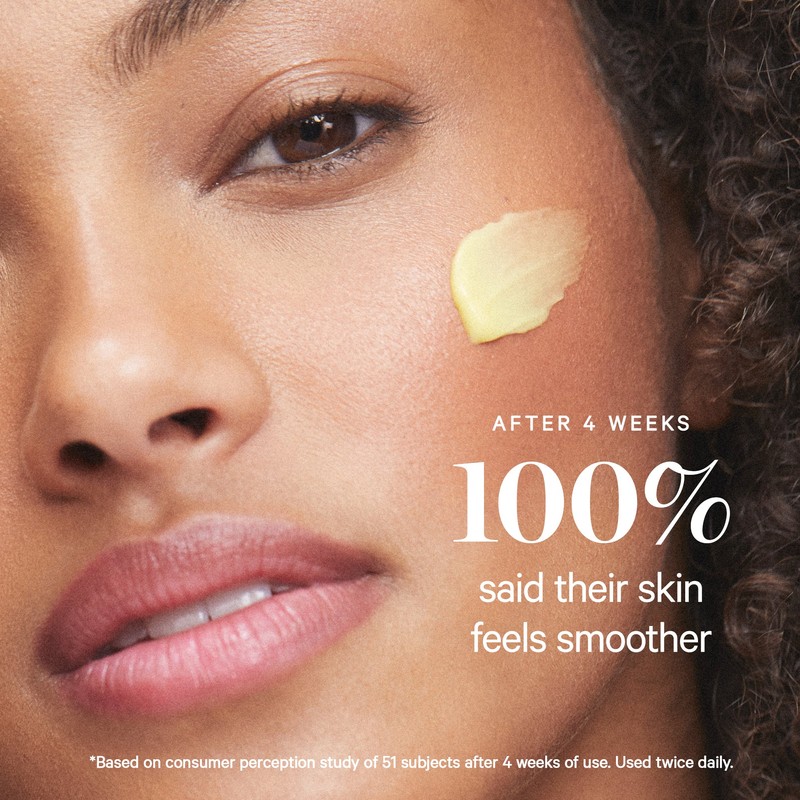 KORA Organics Turmeric Glow Moisturizer Refill Pod 50ml