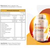 Citrato de potasio, 100% NATURAL, B Health Be Natural, Sin