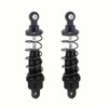 Aluminium Alloy Adjustable Shock Absorber Accessory for Tamiya CC01 1/10