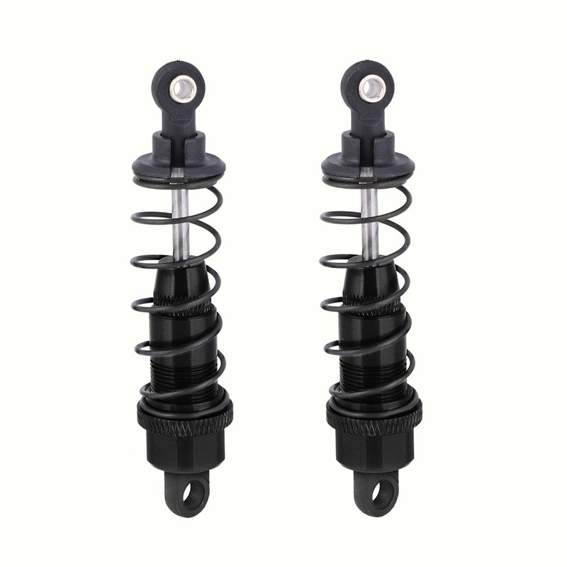 Aluminium Alloy Adjustable Shock Absorber Accessory for Tamiya CC01 1/10