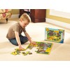 Ravensburger The Gruffalo - My First Floor Puzzle - 16