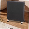 NOLITOY Radiator Cover Dust Protector Elegant Fabric Heater Easy to