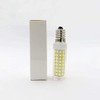 E14 10W Dimmable Chandelier LED Light Bulb(6 Pack), 6000K Daylight