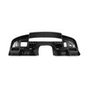 JDMSPEED Instrument Dash Cluster Bezel Dash Panel Replacement Compatible with