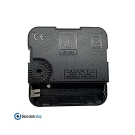 Ok888 Quartz Movement Mechanism Motor - For Tide Indicator Watches - Watch Making or Replacement Repair