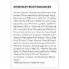 AROMATICA Root Enhancer Rosemary oil for hair growth – Flaky