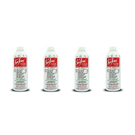 Sea Foam SF-16 Motor Treatment Hdatef, 4Pack (16 Ounce)