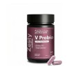 Zesty Nutrition Probió Ultra Billones Ufc Cápsulas Cepas Probióticas Equilibrio
