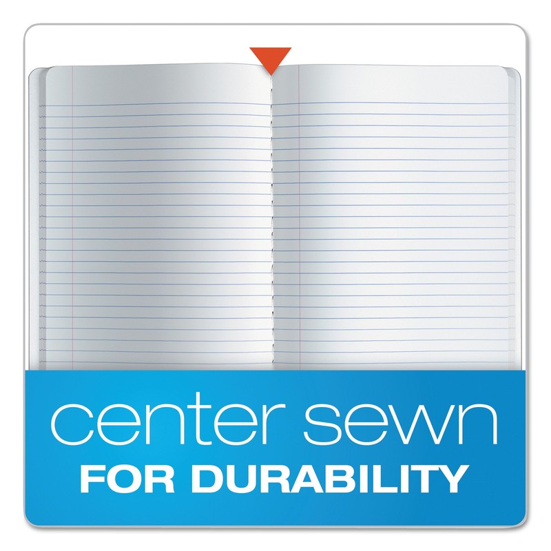 TOPS, TOP63794, Wide Ruled Composition Books, 1 Each