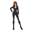 LITTLE BUDDY, LLC Lupin The Third PART6 Master Stars Piece-FUJIKO