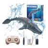 Home Dinosaurio Para Niños Mosasaurus Diving Toys Rc Boat