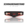 LED Bicycle Rear Light for E-Bike (6-60 V) – Bicycle