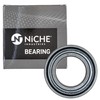 NICHE Wheel Bearing Kit for Honda Rancher 420 Foreman Rubicon