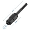 SDS-Max Adapter Drill Chuck to SDS-Plus for Hilti TE55 TE76ATC