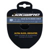 Jagwire Road Brake Cable - Elite Polished Ultra-Slick Stainless -