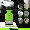 FACHLICH Diamond Core Drill Bits Set - Tile Hole Saw
