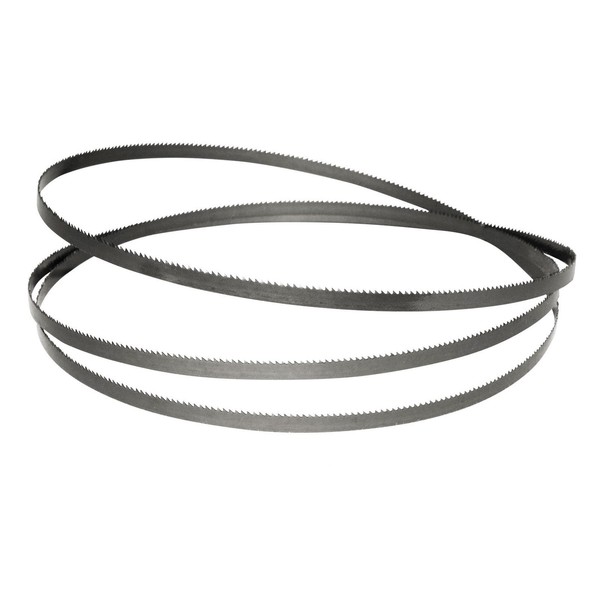 POWERTEC 13161 56-1/8" x 3/8" x 6 TPI Band Saw