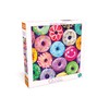 Buffalo Games - Delightful Donuts - 300 Large Piece Jigsaw