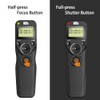 Pixel Wireless Shutter Remote Release Control TW283 for Nikon Z7