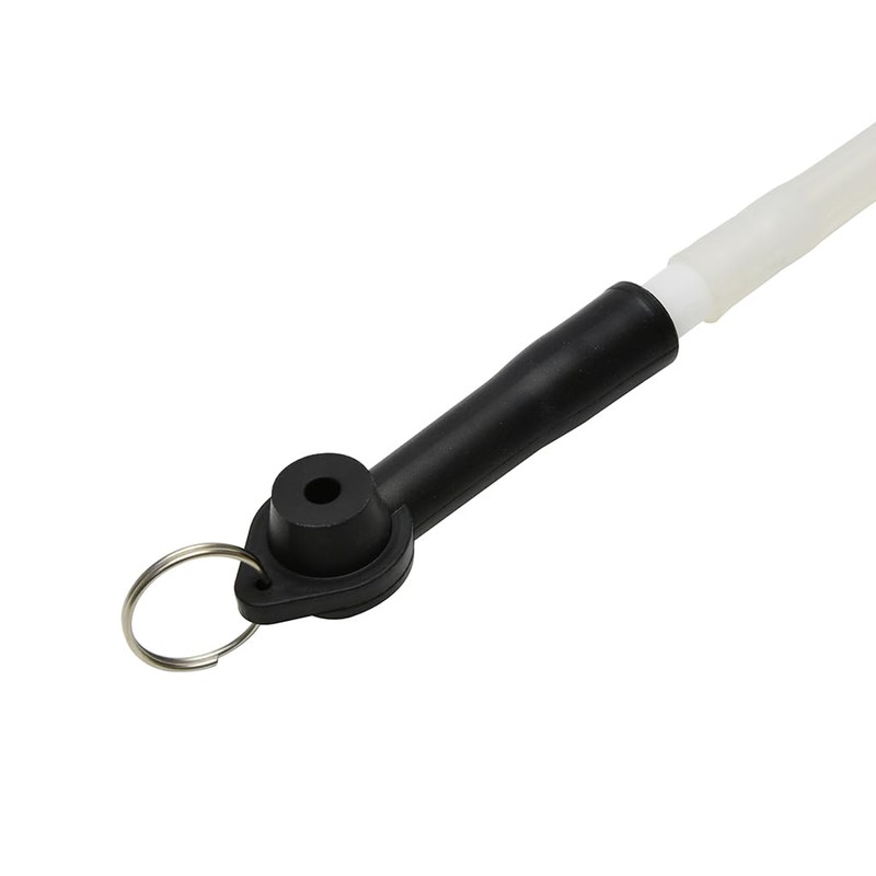 STRAIGHT Brake Bleeder Bottle 19-589