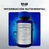 Ácido Hialurónico con Magnesio Sin Sabor 5H8 NUTRITION