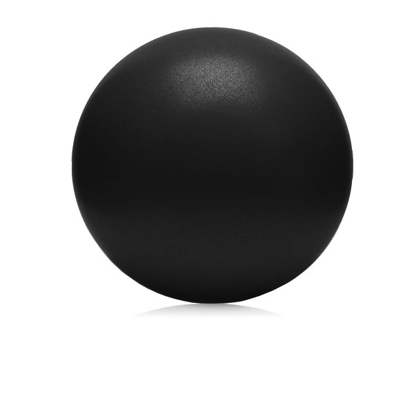 Glamexx24 Soft Gym Ball Thick Anti-Burst Peziball Swissball Fitness Ball Mini Pilates Ball Yoga Ball