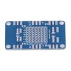 Vector Network Analyzer Test Board SMA Connector RF Circuit Network
