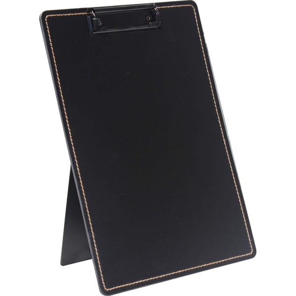 Clipboard Stand / Document Holder / Concept Holder A4 Stitched