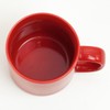 Hasami Ware Common Mug, 8.5 fl oz (250 ml)