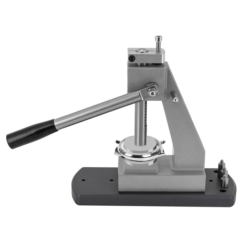 BIXIBIN Watchmaker Pressing Tool Watch Press Set Back Case,Professional Watch