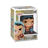 Epic Collectibles Pop Anime: One Piece - Franky Vinyl Figure
