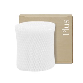 Canopy Humidifier PLUS Filters - HUMIDIFIER PLUS ONLY - DOES NOT FIT BEDSIDE OR NURSERY - Pack of 1 Filter - Made with Wood Pulp, Paper Filter, Replace Every Six Weeks