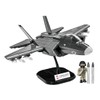 COBI Armed Forces F-35®B Lightning II® (RAF) Jet Plane, Navy