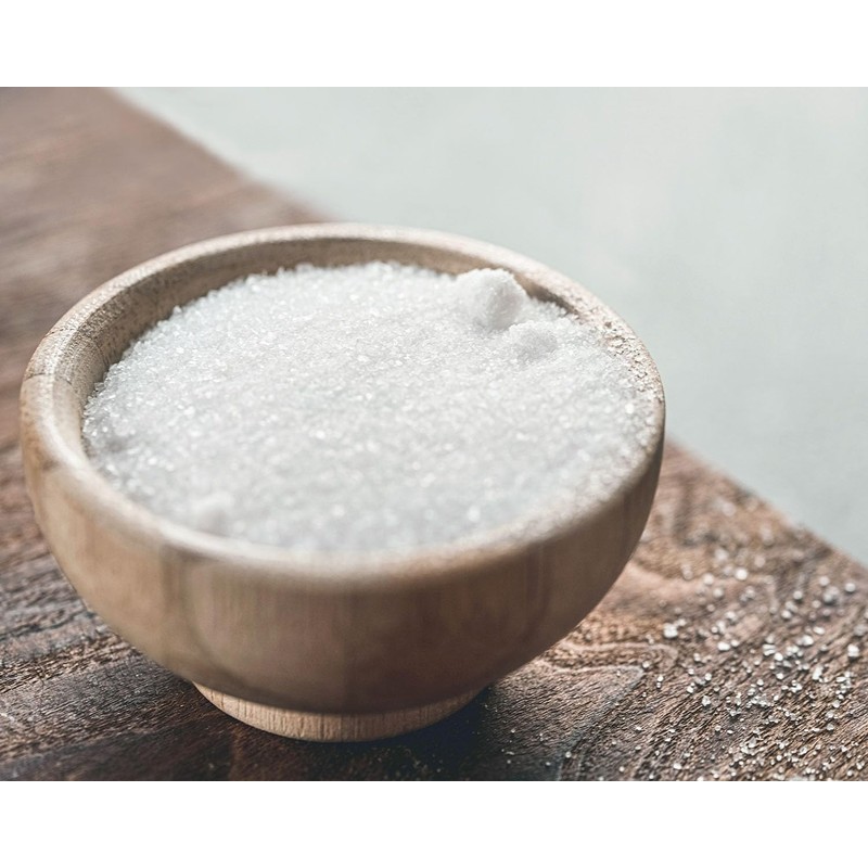 Erythritol | 100% Pure | Sugar Substitute with Zero Calories