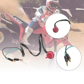 35300-958-671 Kill Stop Switch for Honda ATC90 ATC90K ATC110 ATC185 ATC185S ATC200 ATC250 by MOPASEN