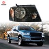 FUTAIHE Headlights Assembly For 2004 2005 2006 2007 2008 Ford