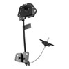 Roneeson Spare Wheel Carrier Assy for Kia Sedona 2015-2021 3.3L