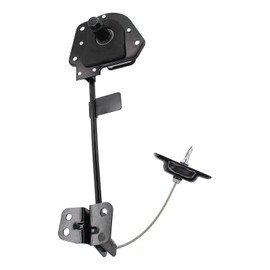 Roneeson Spare Wheel Carrier Assy for Kia Sedona 2015-2021 3.3L