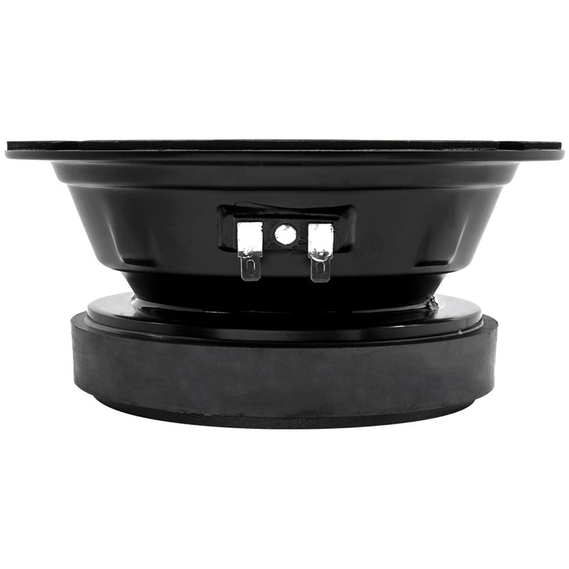EARTHQUAKE Sound PR-EQ6S8 6.5-inch 8-Ohm Cloth Surround Speakers - Sealed