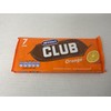McVitie's Club Orange 7pk (Pack of 1)
