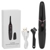 Long Lasting Electric Heated Eyelash Curler 4 Gear Temperature Control
