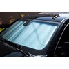 Custom Windshield Sunshade for Nissan Rogue 2021-2024