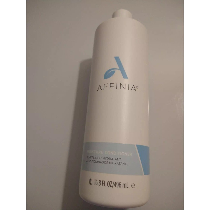 Undisclosed Blessed Affinia Conditioner